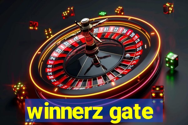 winnerz gate