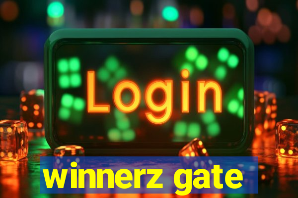 winnerz gate