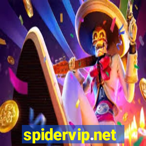 spidervip.net