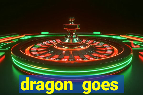 dragon goes house-hunting dublado