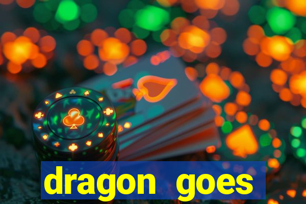 dragon goes house-hunting dublado