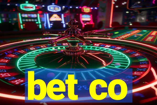 bet co