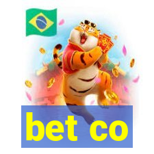 bet co