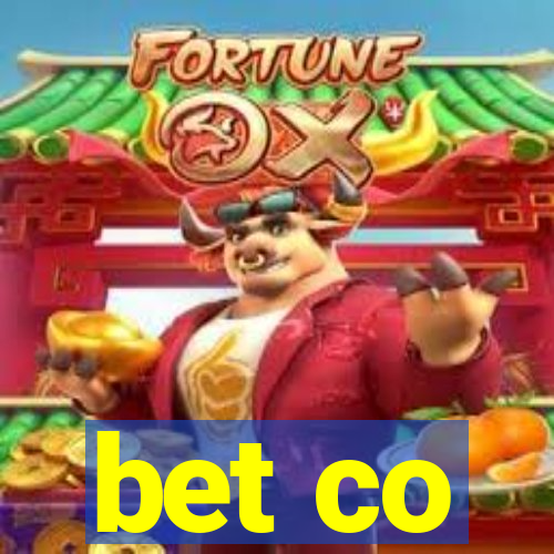 bet co