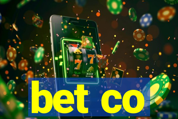 bet co