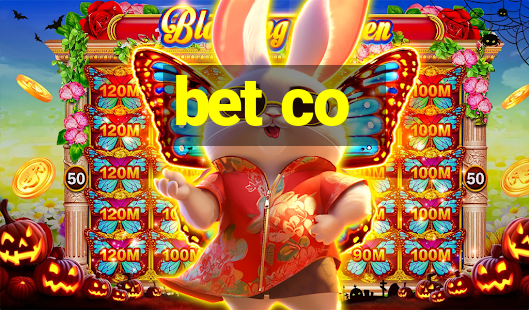 bet co