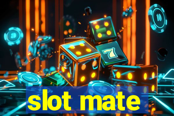 slot mate