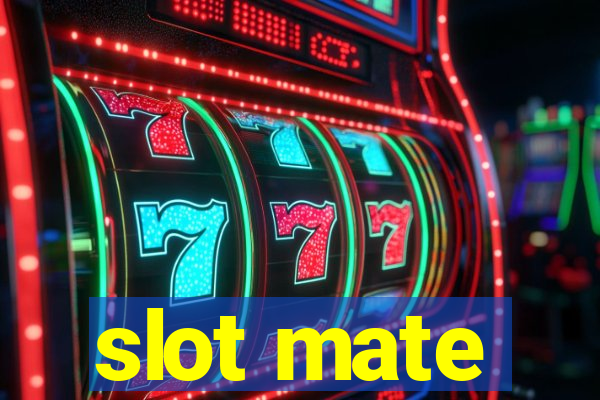 slot mate