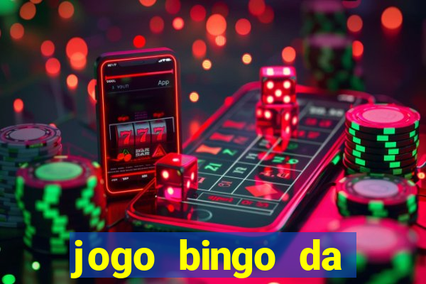 jogo bingo da dinheiro de verdade