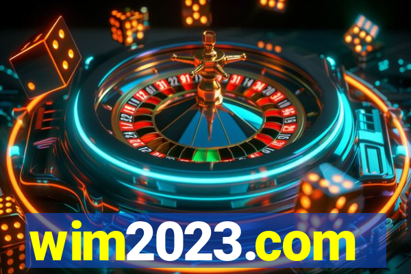 wim2023.com