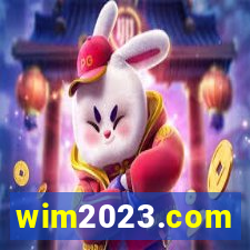 wim2023.com