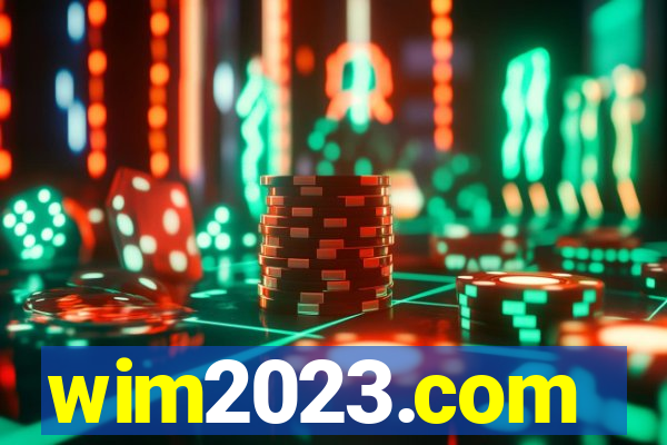 wim2023.com