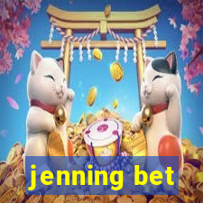 jenning bet