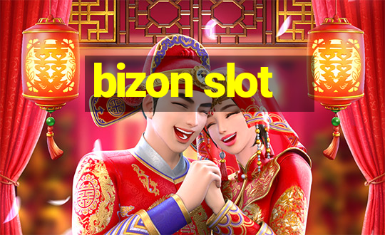 bizon slot