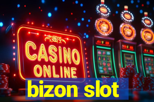 bizon slot