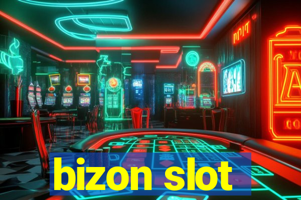 bizon slot