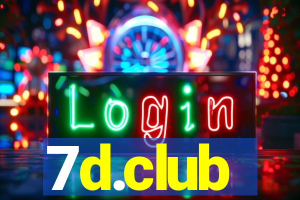 7d.club