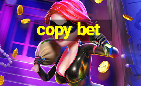 copy bet