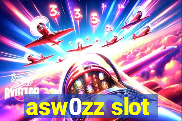 asw0zz slot