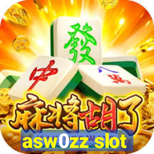 asw0zz slot