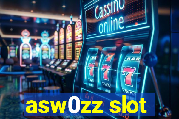 asw0zz slot