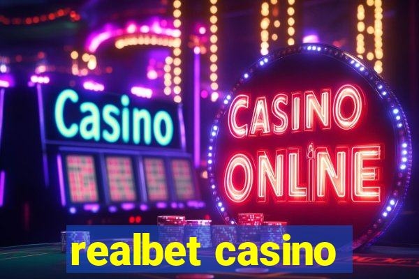 realbet casino