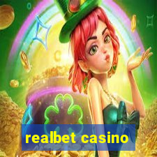 realbet casino