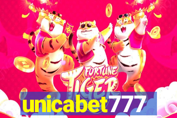 unicabet777