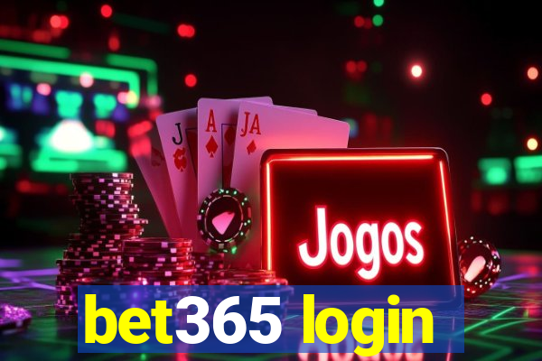 bet365 login