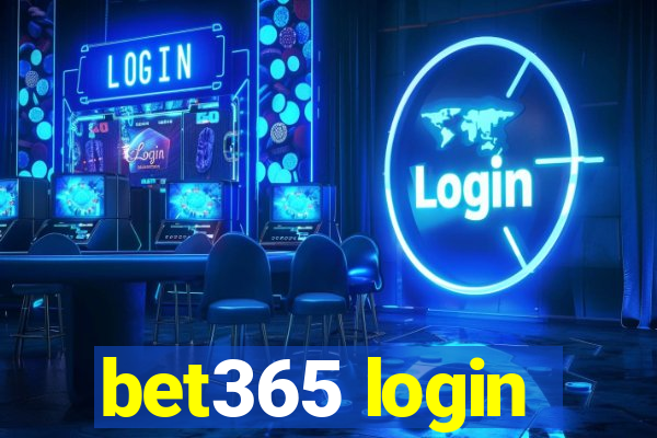 bet365 login