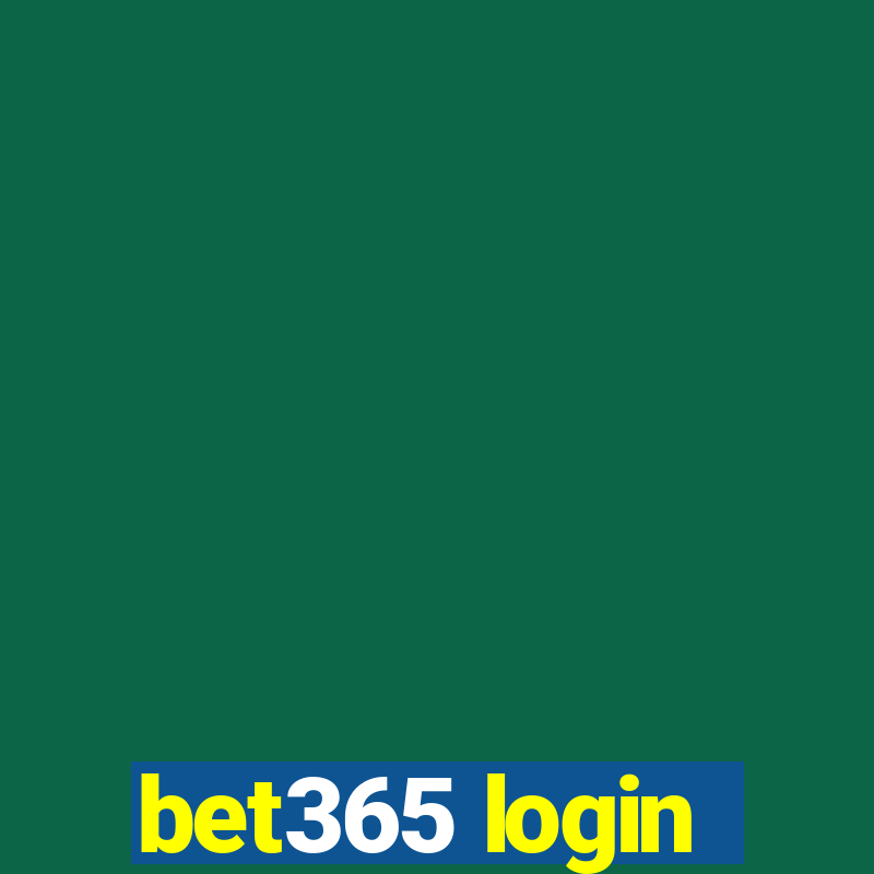 bet365 login