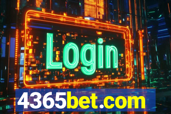 4365bet.com