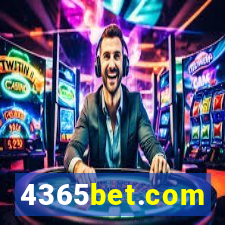 4365bet.com