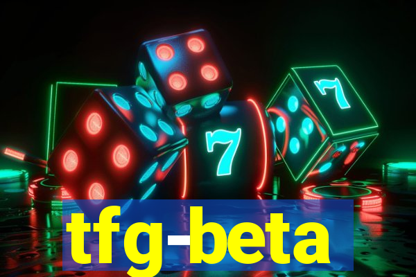 tfg-beta