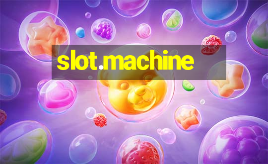 slot.machine