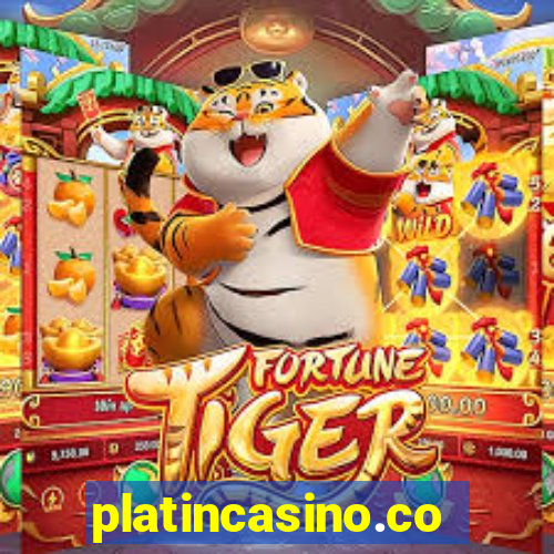 platincasino.com