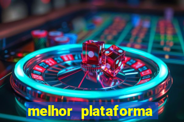 melhor plataforma para jogar fortune mouse