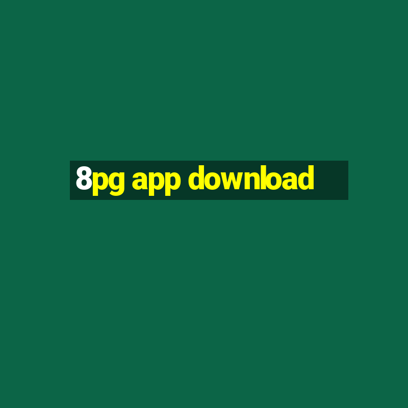 8pg app download