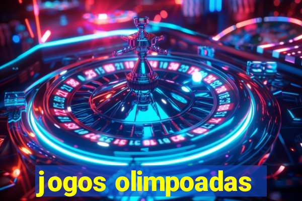 jogos olimpoadas