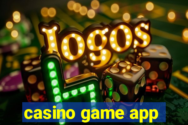 casino game app