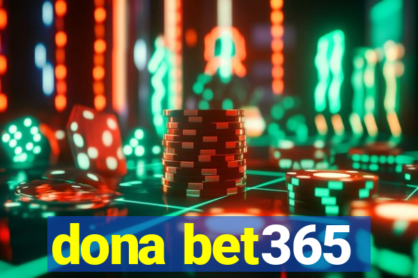 dona bet365