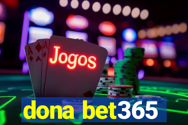 dona bet365