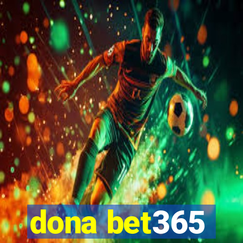 dona bet365