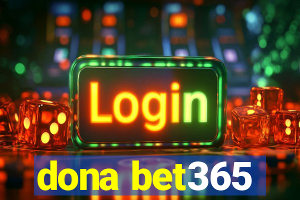 dona bet365