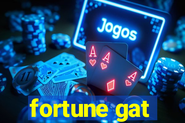 fortune gat