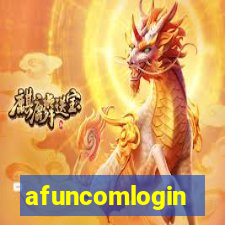 afuncomlogin