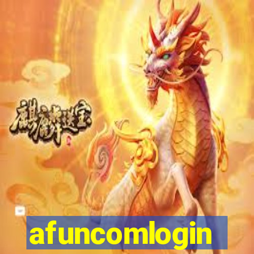 afuncomlogin