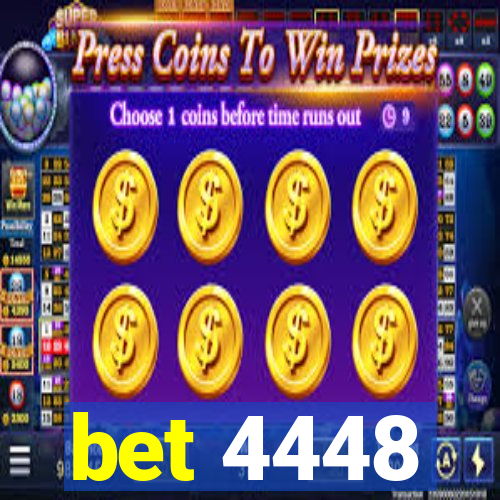 bet 4448