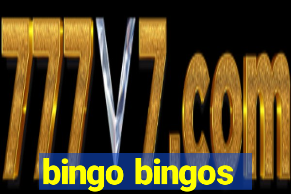 bingo bingos