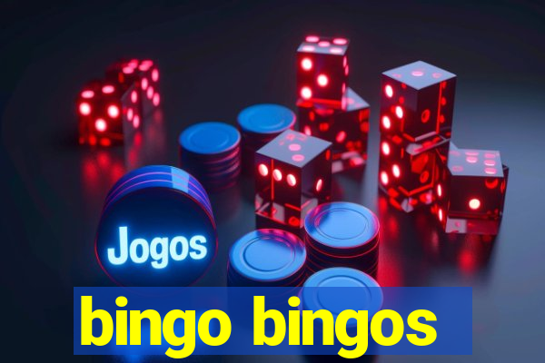 bingo bingos